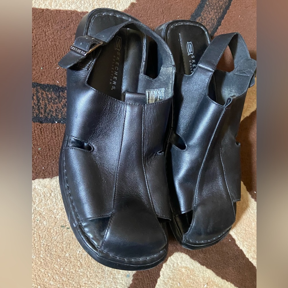 Men’s sandals. Size 13.